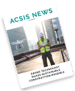 ACSIS newsletter